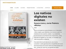 Sites similar to nativosdigitales.com