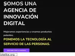 Sites similar to nativosdigitales.pe