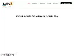 Sites similar to nativoviajes.tur.ar