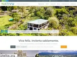 Sites similar to nativu.com