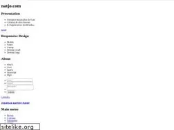 Sites similar to natjo.com