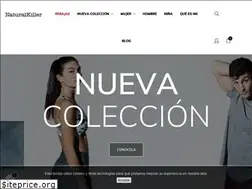 Sites similar to natkiller.com