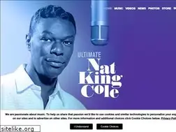 Sites similar to natkingcole.com
