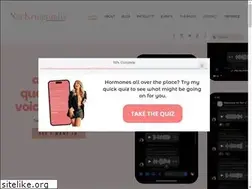 Sites similar to natkringoudis.com