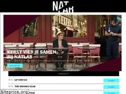 Sites similar to natlab.nl