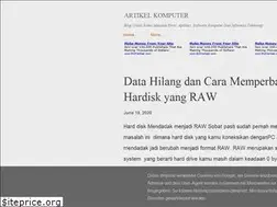 Sites similar to natlakomputer.blogspot.com