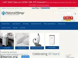 Sites similar to natlallergy.com