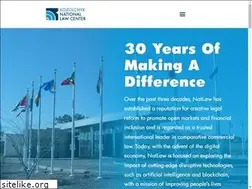 Sites similar to natlaw.com