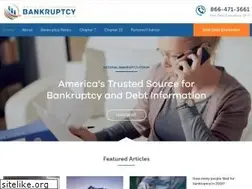 Sites similar to natlbankruptcy.com