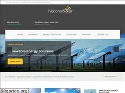 Sites similar to natlsolar.com