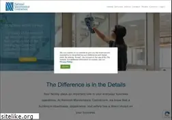 Sites similar to natmainco.com