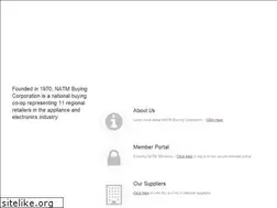 Sites similar to natmcorp.com