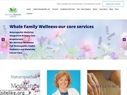 Sites similar to natmedworks.com