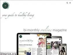Sites similar to natmedworld.com