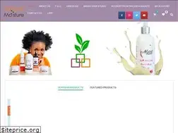 Sites similar to natmoisture.co.za