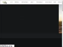 Sites similar to natmystic.com
