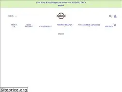 Sites similar to natnatlife.com