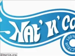 Sites similar to natnco.org