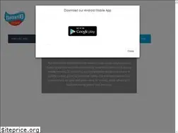 Sites similar to natnudofoods.com