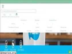 Sites similar to natnut.com.br