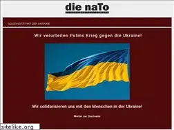Sites similar to nato-leipzig.de