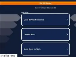 Sites similar to nato-shop-neuss.de