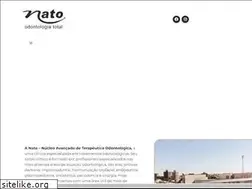 Sites similar to nato.com.br