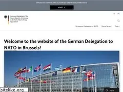 Sites similar to nato.diplo.de