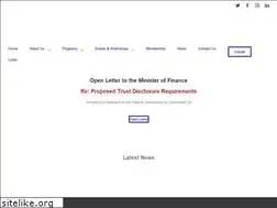 Sites similar to natoa.ca