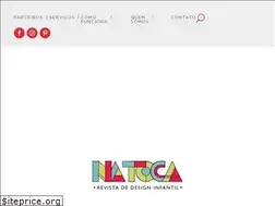 Sites similar to natocadesign.com.br