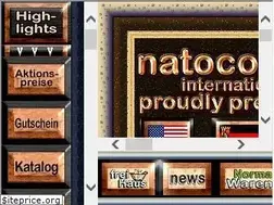 Sites similar to natocorner.de