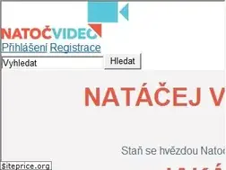 Sites similar to natocvideo.cz