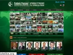 Sites similar to natoexhibition.com