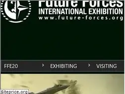 Sites similar to natoexhibition.org