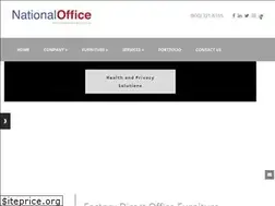 Sites similar to natoffice.com