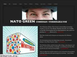 Sites similar to natogreen.com