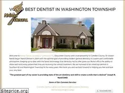 Sites similar to natolidental.com