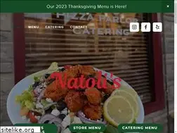 Sites similar to natolis.com