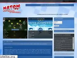 Sites similar to natom.ca