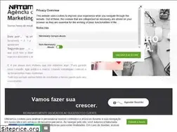 Sites similar to natomadaproducoes.com.br
