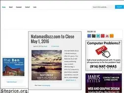 Sites similar to natomasbuzz.com