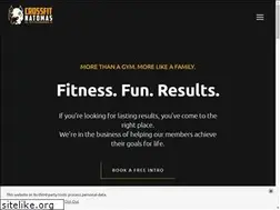 Sites similar to natomascrossfit.com