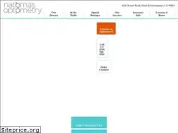 Sites similar to natomasoptometry.com