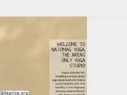 Sites similar to natomasyogastudio.com
