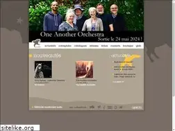 Sites similar to natomusic.fr