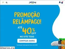 Sites similar to natone.com.br