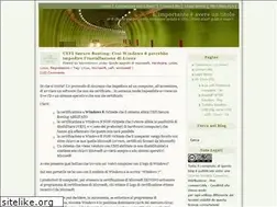 Sites similar to natonelbronx.wordpress.com