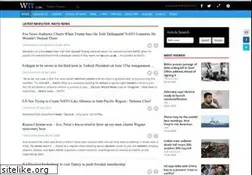 Sites similar to natonews.com
