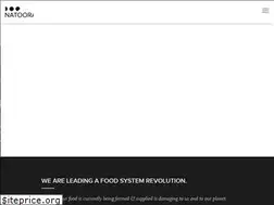 Sites similar to natoora.co.uk