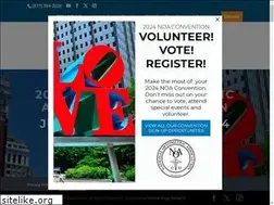 Sites similar to natoptassoc.org